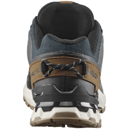 Chaussures femme Salomon Xa Pro 3D V9 Gore-Tex Lifelong