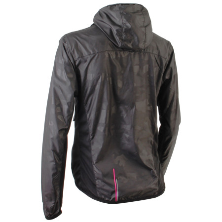 Veste femme Axon Nippon