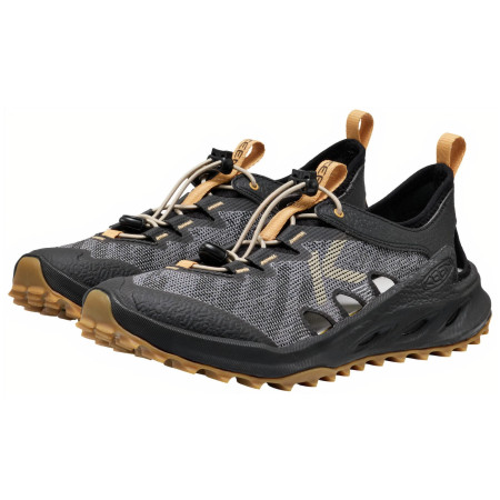 Chaussures de plein air pour femmes Keen Zionic Adv Women