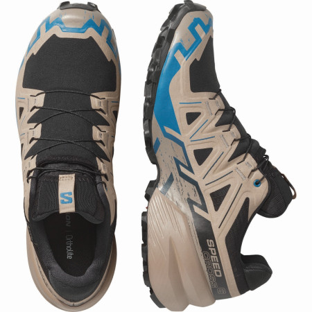 Chaussures de running hommes Salomon Speedcross 6 Gore-Tex