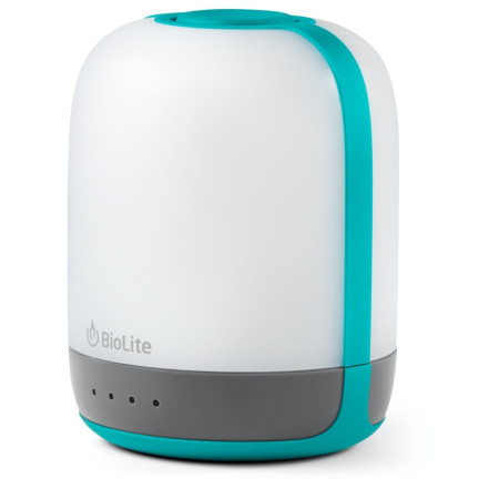 Lampe torche rechargeable BioLite AlpenGlow 250
