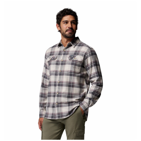 Chemise homme Columbia Flare Gun™ Stretch Flannel