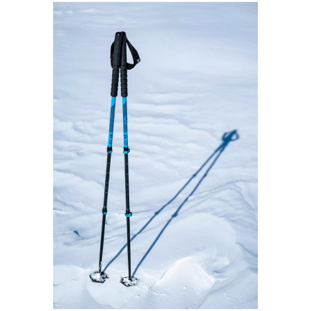 Bâtons de ski alpin Black Crows Trios Freebird