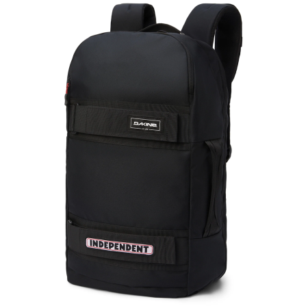 Sac à dos Dakine Mission Street Pack DLX 32L noir black