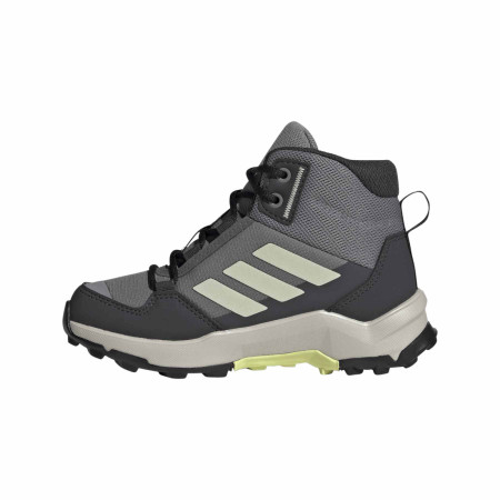 Chaussures enfant Adidas Terrex Ax4R R.Rdy M Grey