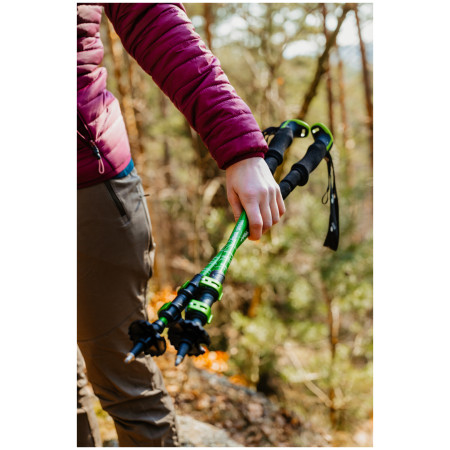 Bâtons randonnée Zulu Trail Grip