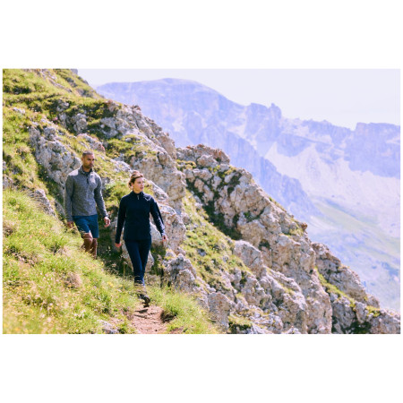 Sweat-shirt femme Regatta Womens Montes