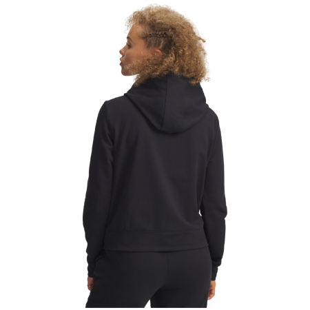 Sweat-shirt femme Under Armour Sport Terry Hoodie