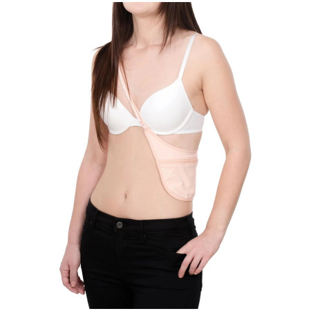 Sac banane Pacsafe Coversafe S80 body pouch
