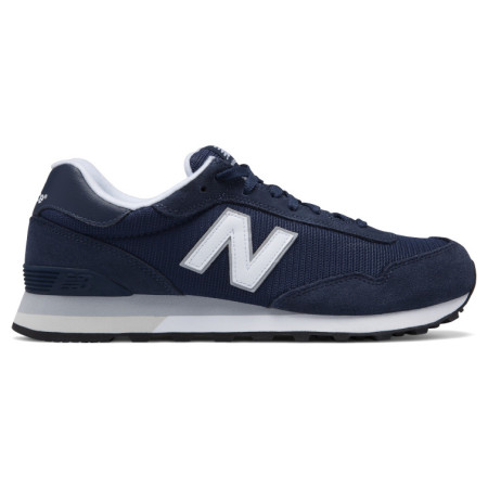 Chaussures homme New Balance ML515RSB bleue Navy