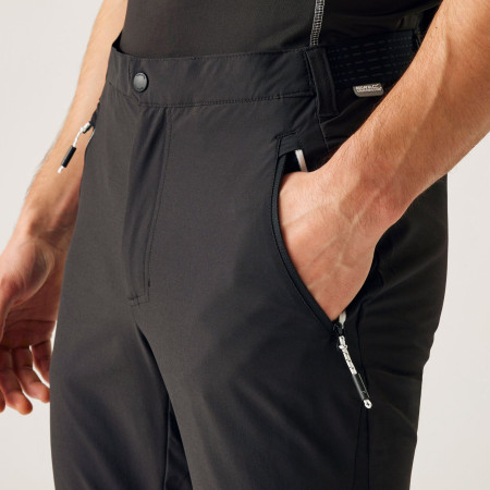 Pantalon homme Regatta Mountain Z/O Trs