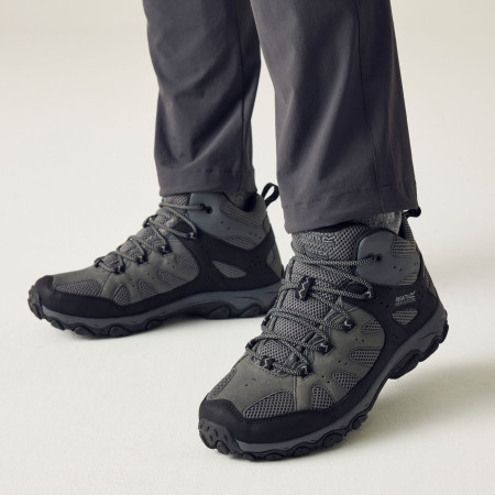 Chaussures homme Regatta Edgepoint IV Mid