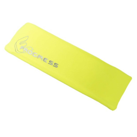 Bandeau Progress D TR CEA 9CJ jaune ReflectiveYellow