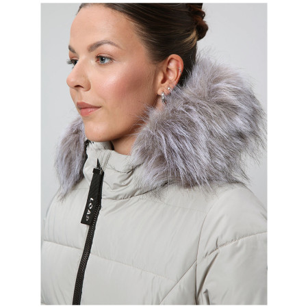 Manteau d'hiver femme Loap Taslira