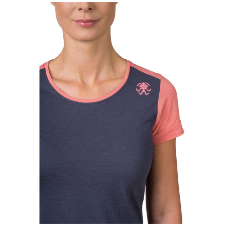 T-shirt femme Rafiki Chulilla