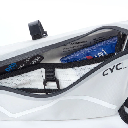 Sacoche de cadre Cyclite Frame Bag