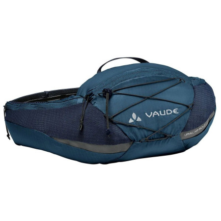 Sac banane Vaude Uphill Hip Pack 2 bleu baltic sea