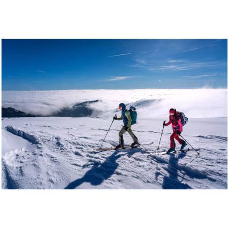 Veste homme Silvini Core