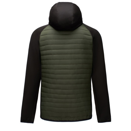 Veste homme Regatta Andreson Hybrid