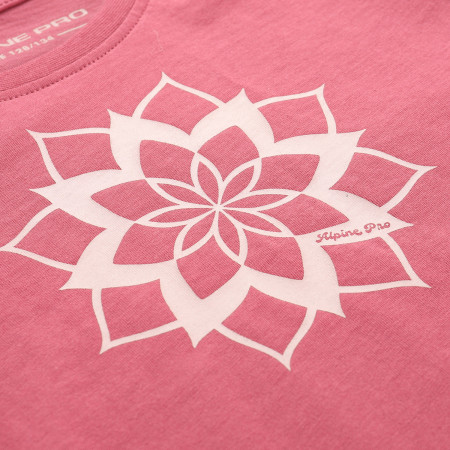 T-shirt enfant Alpine Pro Ecomo 2