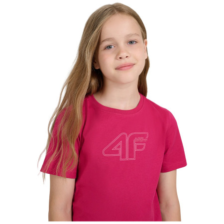 T-shirt enfant 4F Tshirt F2388