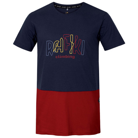 T-shirt homme Rafiki Leonidio