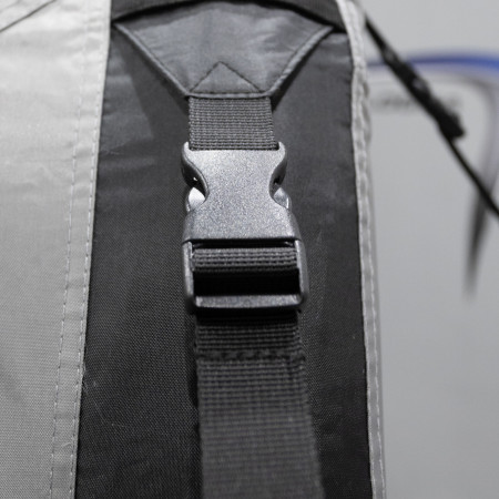 Tente caravane Vango Balletto Air 390