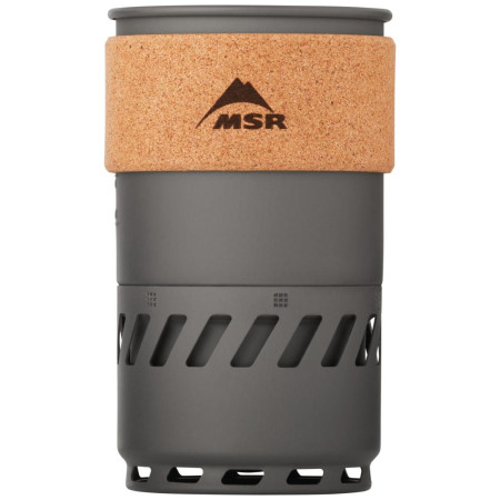 Réchaud MSR Switch System Stove