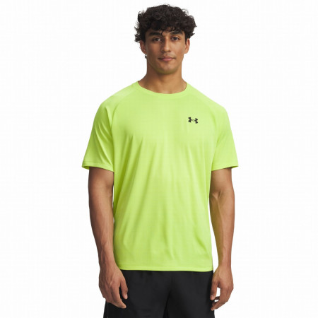 T-shirt homme Under Armour Tech Textured SS