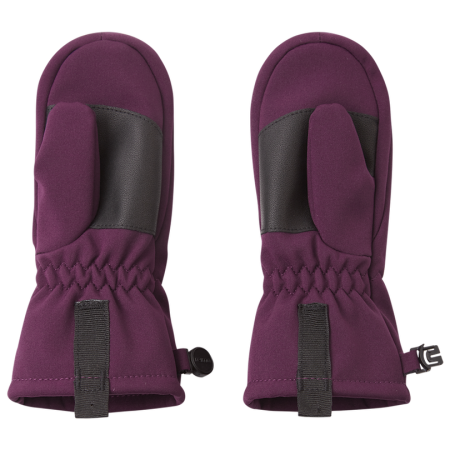 Gants enfant Reima Osaten Deep Purple