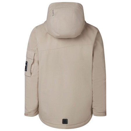 Veste enfant Dare 2b Shredder II Jk White Pepper