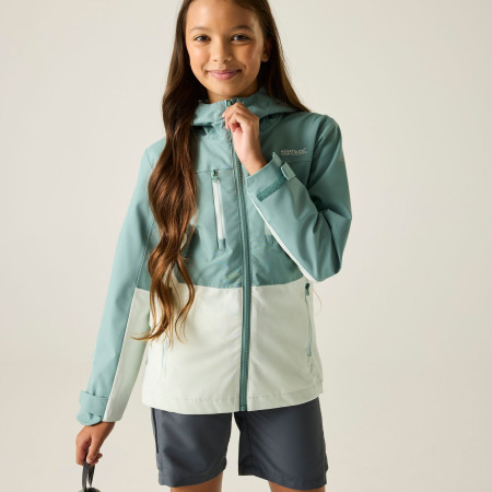 Veste enfant Regatta Junior Highton Jacket IvyMossOMist