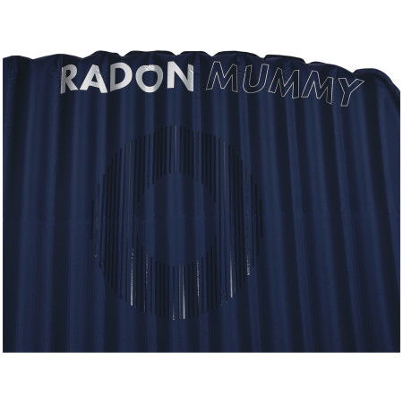 Matelas autogonflant Warg Radon Mummy 5