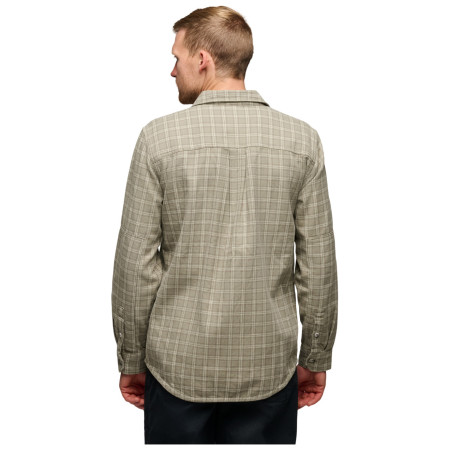 Chemise homme Black Diamond M Project Twill LS Shirt