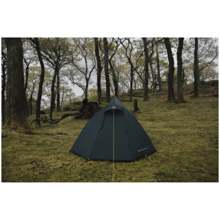 Tente ultra-légère Terra Nova Equipment Solar Photon 2