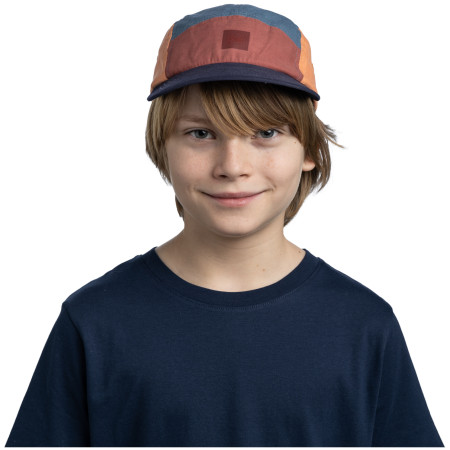 Casquette enfant Buff 5 Panel Go Cap