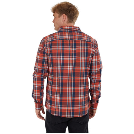 Chemise homme Fundango Harris Shirt