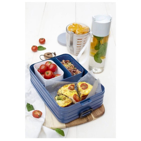 Boîte aliments Mepal Bento Velký 1500 ml
