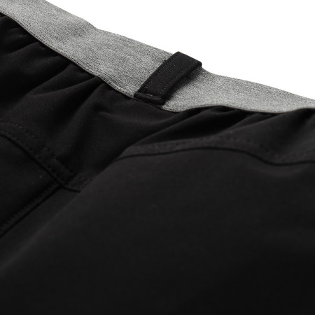 Shorts femme Alpine Pro Zamba 3