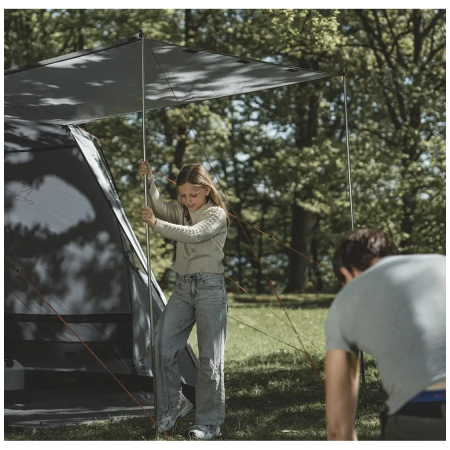 Tente caravane Easy Camp Eidfjord II.
