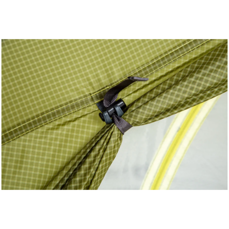 Tente ultra-légère NEMO Equipment Dragonfly OSMO 2P 2026