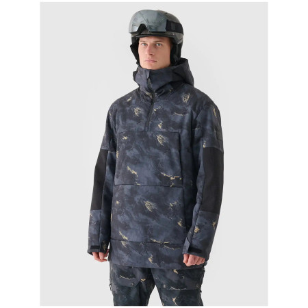 Veste d'hiver homme 4F Technical Jacket M510
