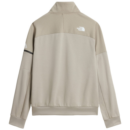 Sweat-shirt homme The North Face M Mountain Athletics 1/4 Zip Fleece 2.0