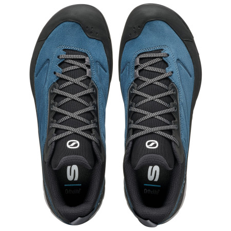 Chaussures randonnée homme Scarpa Rapid XT