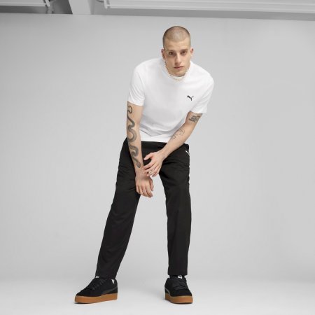 T-shirt homme Puma ESS Small Logo Tee