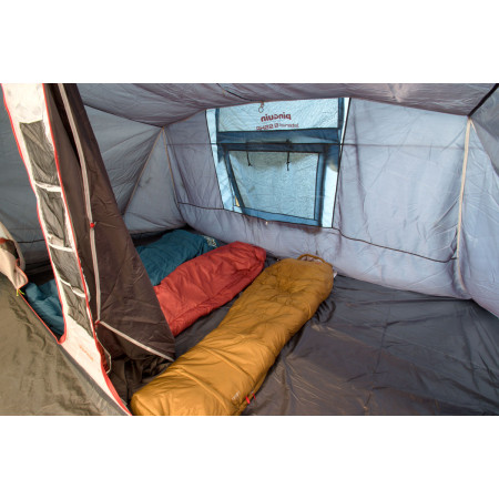 Tente Pinguin Interval 6 Steel