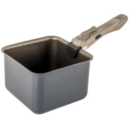 Jeu de casseroles Brunner Torralta Square