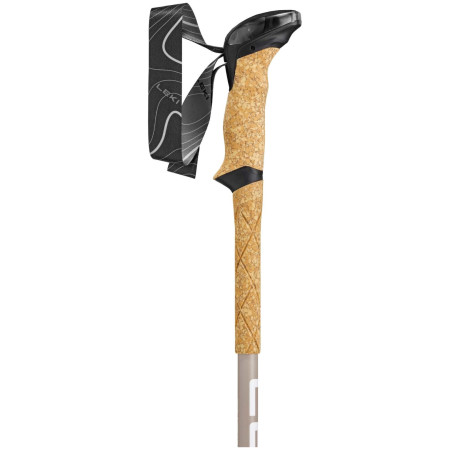 Bâtons randonnée Leki Makalu Lite AS