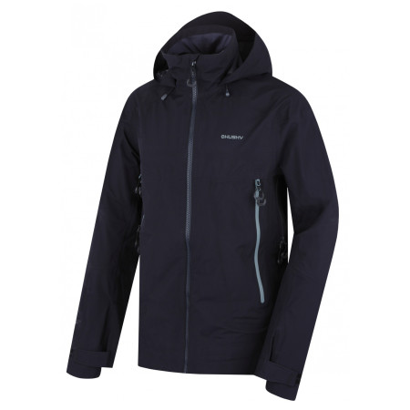 Veste softshell homme Husky Nakron M