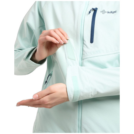 Veste femme Kilpi Beltra-W